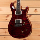 Paul Reed Smith McCarty 10 Top electric guitar Red Tiger with flamed maple top and dual humbuckers
