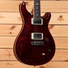 Paul Reed Smith McCarty 10 Top - Red Tiger