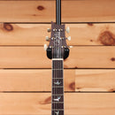 Paul Reed Smith McCarty 10 Top electric guitar Red Tiger finish with bird inlays and rosewood fretboard