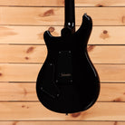 Paul Reed Smith Custom 24 Floyd electric guitar Charcoal Burst with dual humbucker pickups