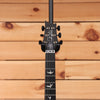 Paul Reed Smith Custom 24 "Floyd" - Charcoal Burst