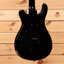 Paul Reed Smith Custom 2408 Fire Smokeburst electric guitar with dual humbucker pickups
