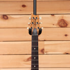 Paul Reed Smith DGT Charcoal electric guitar with rosewood fretboard and dual humbuckers