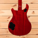 Paul Reed Smith McCarty 594 10 Top electric guitar McCarty Sunburst with dual humbucker pickups