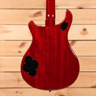 Paul Reed Smith McCarty 594 10 Top electric guitar McCarty Sunburst with dual humbucker pickups