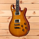 Paul Reed Smith McCarty 594 electric guitar McCarty Sunburst flamed maple top dual humbuckers