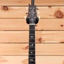 Paul Reed Smith McCarty 594 electric guitar McCarty Sunburst with bird inlays on rosewood fretboard