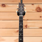 Paul Reed Smith McCarty 594 electric guitar McCarty Sunburst with bird inlays on rosewood fretboard
