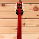 Paul Reed Smith McCarty 594 10-Top electric guitar McCarty Sunburst with dual humbuckers