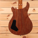 Paul Reed Smith Paul's Guitar electric guitar red tiger finish with figured mahogany back