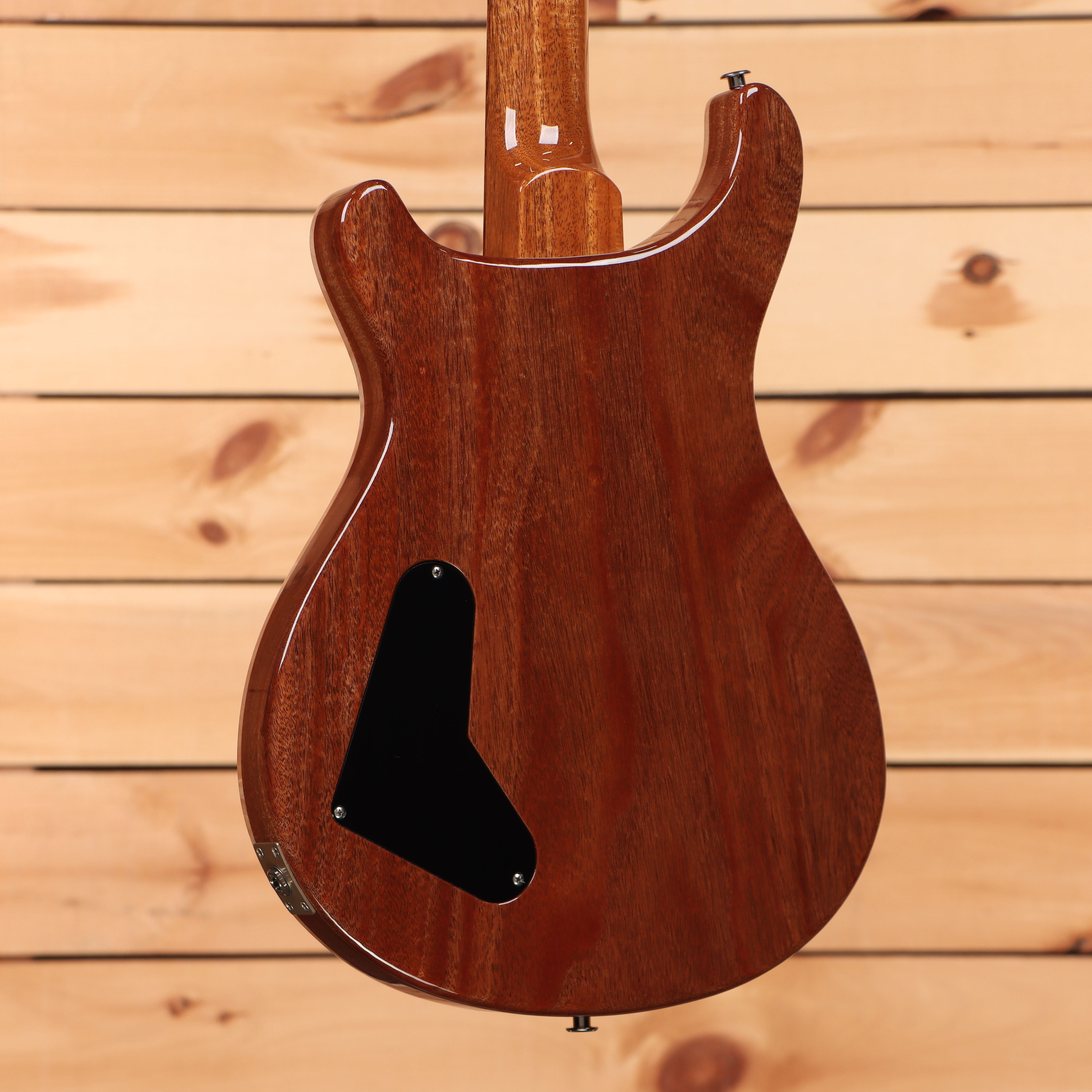 Paul Reed Smith Paul's Guitar electric guitar Red Tiger with figured mahogany back and sides