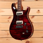 Paul Reed Smith Paul's Guitar electric guitar Red Tiger with flamed maple top and humbucker pickups
