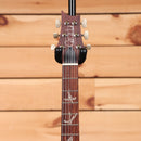 Paul Reed Smith Paul's Guitar electric guitar Red Tiger with bird inlays and rosewood fretboard