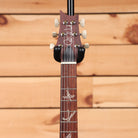 Paul Reed Smith Paul's Guitar electric guitar Red Tiger with bird inlays and rosewood fretboard