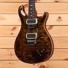 Paul Reed Smith Modern Eagle V Yellow Tiger electric guitar with flamed maple top and dual humbucker pickups