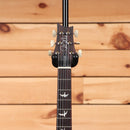 Paul Reed Smith Hollowbody II Piezo semi-hollow electric guitar Faded Whale Blue with rosewood fretboard inlays