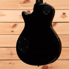 Paul Reed Smith McCarty 594 Singlecut electric guitar Charcoal Burst with single-cutaway body design