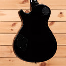 Paul Reed Smith McCarty 594 single-cut electric guitar Charcoal Burst with dual humbuckers