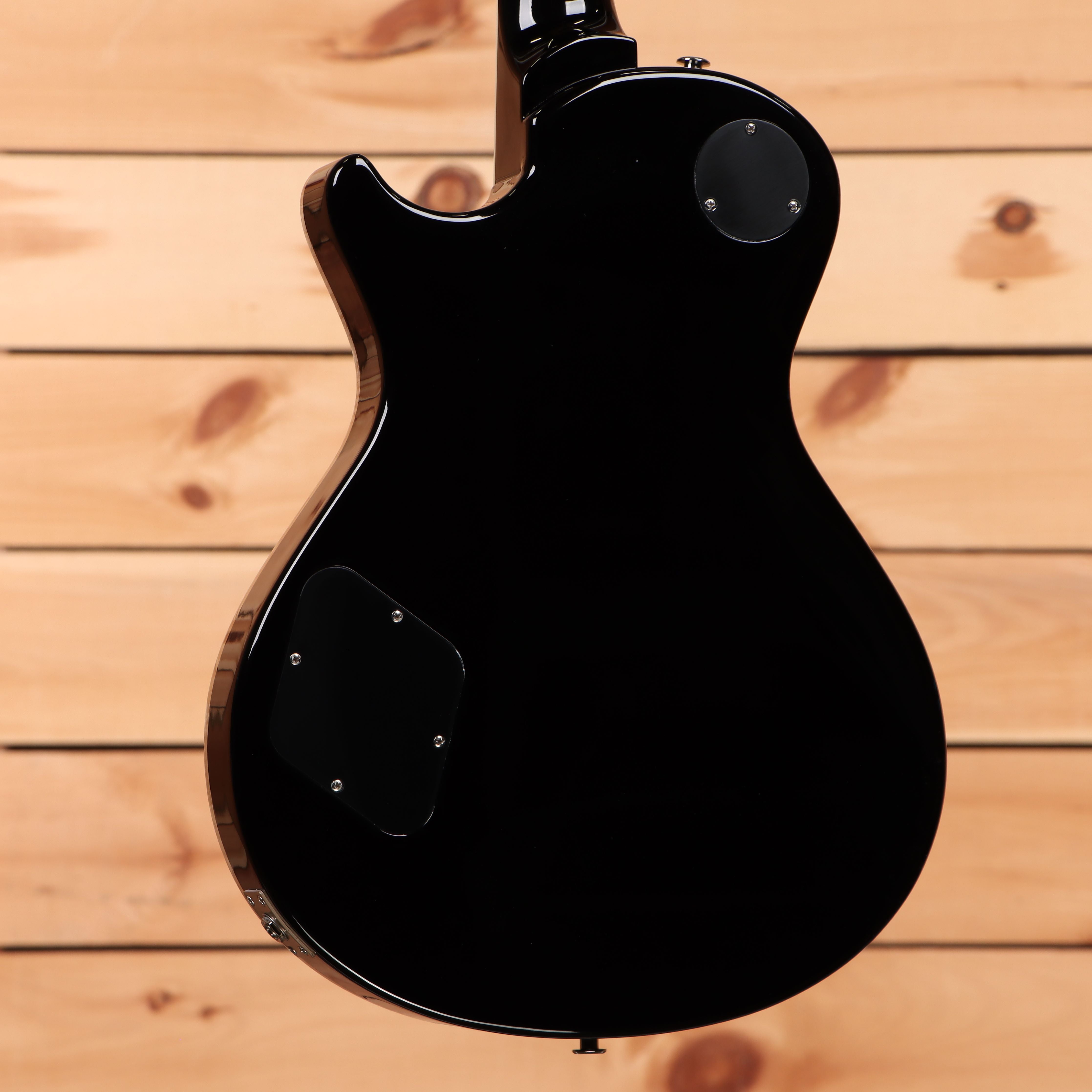 Paul Reed Smith McCarty 594 single-cut electric guitar Charcoal Burst with dual humbuckers