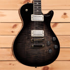 Paul Reed Smith McCarty 594 Singlecut electric guitar Charcoal Burst with dual humbucker pickups