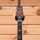 Paul Reed Smith McCarty 594 Singlecut electric guitar Charcoal Burst with bird inlays