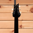 Paul Reed Smith McCarty 594 Singlecut electric guitar Charcoal Burst with dual humbuckers
