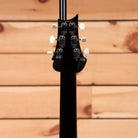 Paul Reed Smith McCarty 594 Singlecut electric guitar Charcoal Burst with dual humbuckers