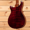 Paul Reed Smith McCarty 594 Hollowbody II 10 Top - Red Tiger