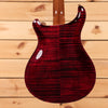 Paul Reed Smith McCarty 594 Hollowbody II 10 Top - Red Tiger