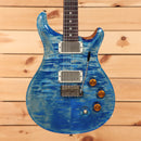 Paul Reed Smith DGT electric guitar Faded Blue Jean with dual humbucker pickups