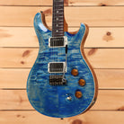 Paul Reed Smith DGT Faded Blue Jean electric guitar with dual humbucker pickups and tremolo bridge