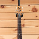 Paul Reed Smith DGT Faded Blue Jean electric guitar with rosewood fretboard and bird inlays
