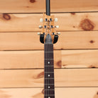Paul Reed Smith DGT Faded Blue Jean electric guitar with rosewood fretboard and bird inlays