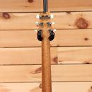 Paul Reed Smith DGT electric guitar Faded Blue Jean with dual humbucker pickups and maple neck