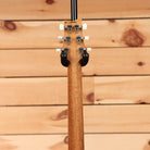 Paul Reed Smith DGT electric guitar Faded Blue Jean with dual humbucker pickups and maple neck