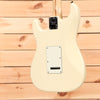 Fender American Stratocaster - Olympic White