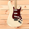 Fender American Stratocaster - Olympic White