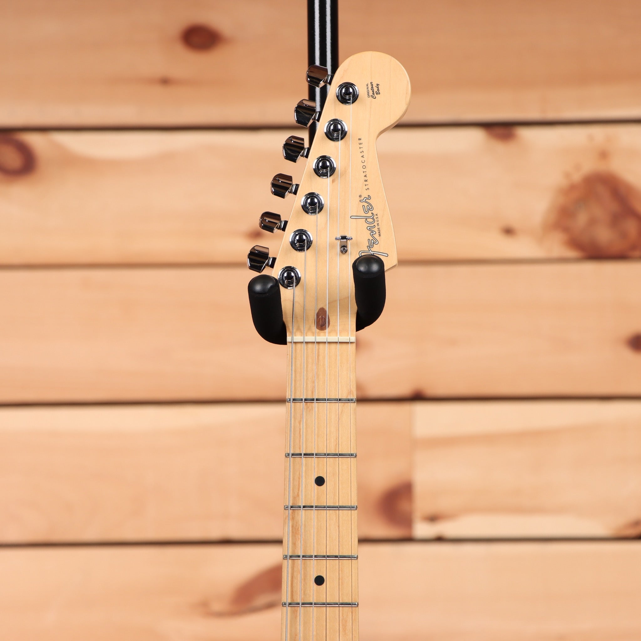 Fender American Stratocaster - Olympic White