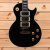 Gibson Peter Frampton Les Paul Custom - Ebony