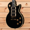 Gibson Peter Frampton Les Paul Custom - Ebony