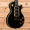 Gibson Peter Frampton Les Paul Custom - Ebony