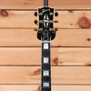 Gibson Peter Frampton Les Paul Custom - Ebony