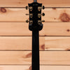 Gibson Peter Frampton Les Paul Custom - Ebony