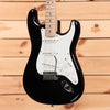 Fender Custom Shop Eric Clapton Stratocaster - Black