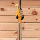 Fender Custom Shop Limited 1955 Stratocaster Relic electric guitar wide fade 2-color sunburst with maple neck