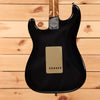 Fender Custom Shop American Custom Stratocaster NOS - Ebony Transparent