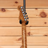 Fender Custom Shop American Custom Stratocaster NOS - Ebony Transparent