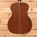 Martin Limited 20th Anniversary John Mayer OM45JM acoustic guitar Platinum Gray Burst with rosewood back and sides