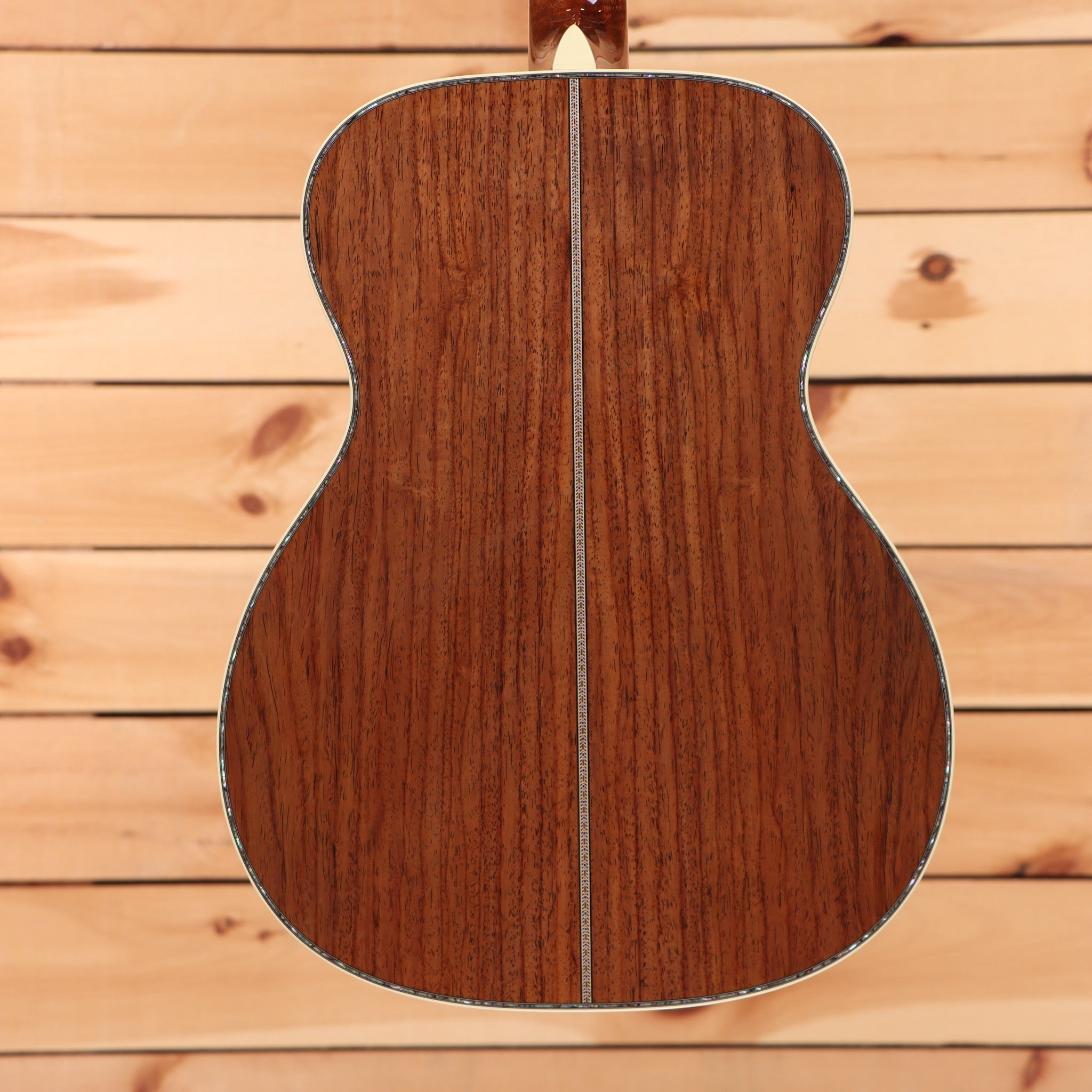 Martin Limited 20th Anniversary John Mayer OM45JM acoustic guitar Platinum Gray Burst with rosewood back and sides