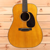 Martin D-18 Authentic Aged - Vintage Gloss